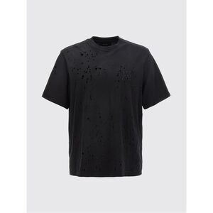 Amiri T-Shirt Men Black
